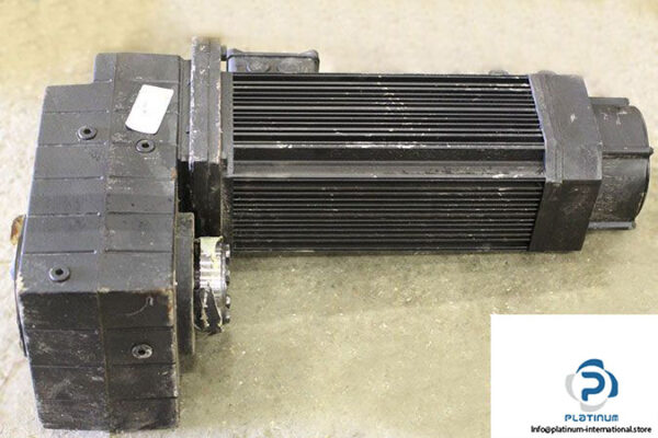lenze-MDFKABS100-22-geared-servo-motor