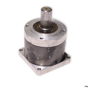 neugart-PLE-80-precision-gearbox