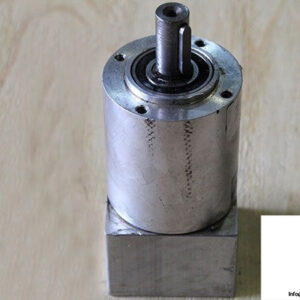 alphira-060-2-planetary-gearbox
