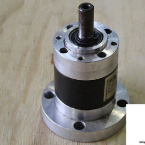 lenze-SPL62-2NVCR-planetary-gearbox