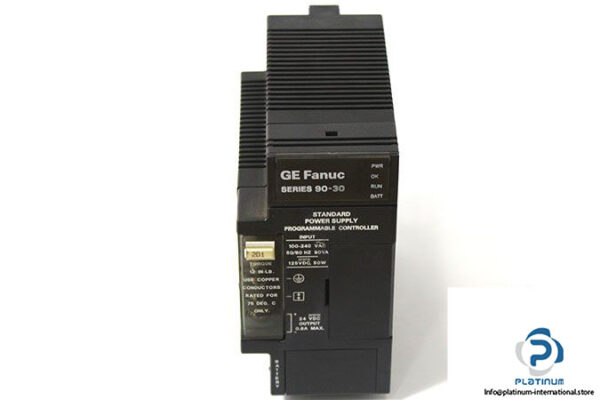 ge-fanuc-IC693PWR321T-power-supply