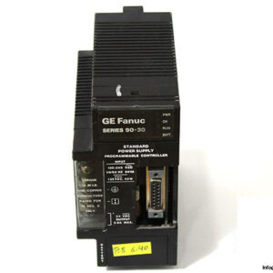 ge-fanuc-IC693PWR321U-power-supply