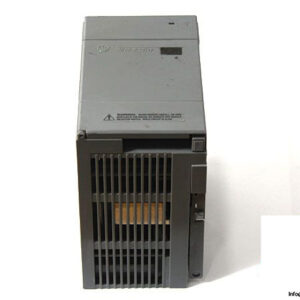 Allen-Bradley-SLC-500-1746-P3-power supply