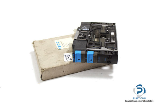 Festo-176061-air-solenoid-valve