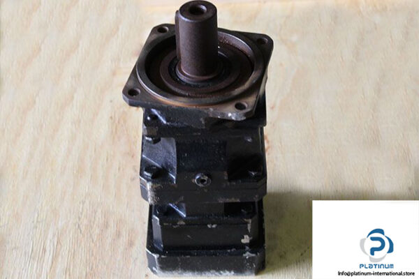 stober-P522SPR0200ME-servofit-gearhead