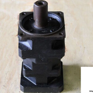 stober-P50-2000-NK-PF116-servofit-gearhead