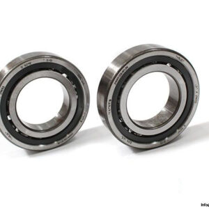 fafnir-3MM9106WI-super-precision-ball-bearing