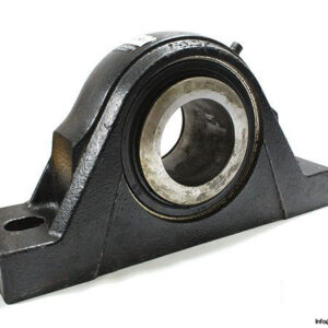 skf-SYNT-55-F-pillow-block-roller-bearing-unit