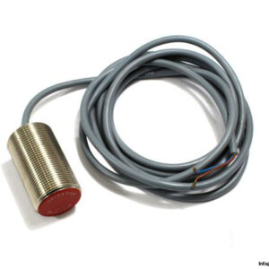 honeywell-921AA4XM-inductive-proximity-sensor