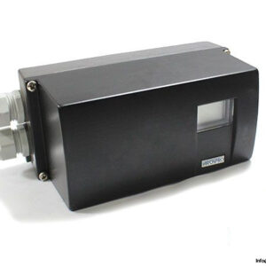 arca-827A.E2-A00-M10-G-positioner