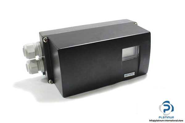 arca-827A.E2-A00-M10-G-positioner