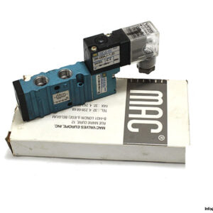 mac-411a-d0a-dm-ddaj-1-jd-single-solenoid-valve