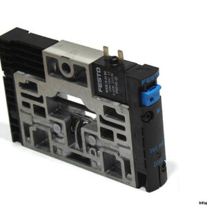 festo-161360-air-solenoid-valve