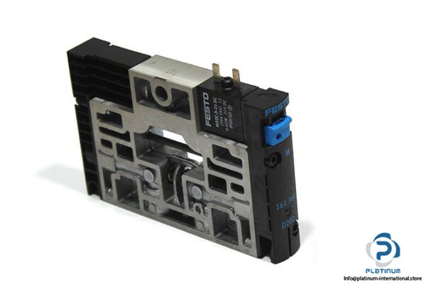 festo-161360-air-solenoid-valve