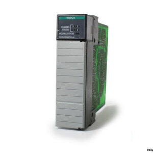 allen-bradley-1746-NT4-thermocouple_mv-input-module