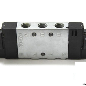 festo-162206-double-solenoid-valve