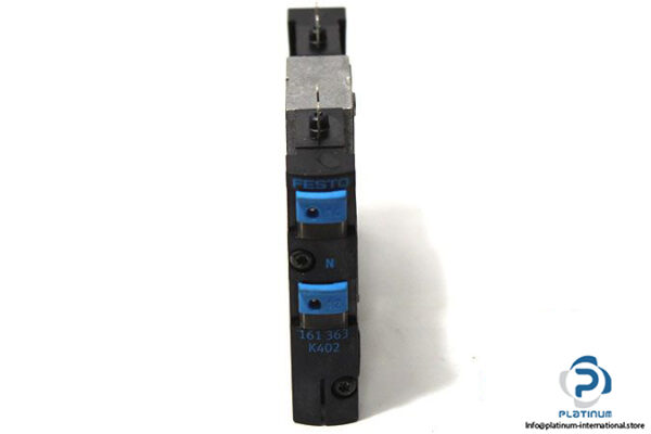 festo-176061-double-solenoid-terminal-valve