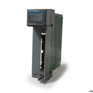 allen-bradley-1746-OB32-output-module