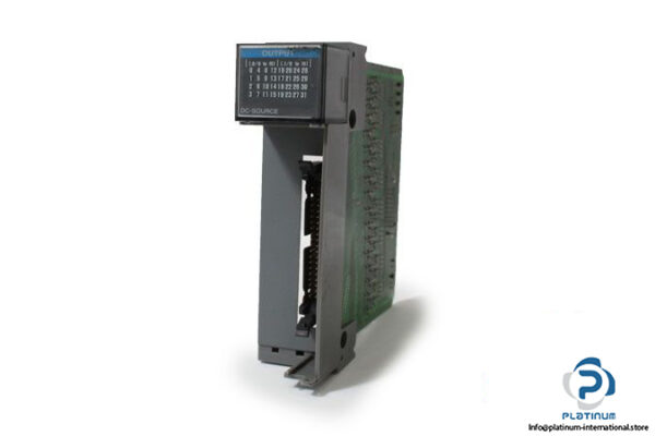 allen-bradley-1746-OB32-output-module