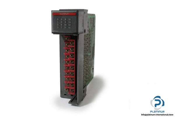 allen-bradley-1746-OA16-output-module