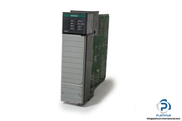 allen-bradley-1746-BAS-T-basic-module
