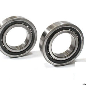 fafnir-3MM9107WI-super-precision-ball-bearing