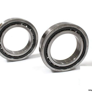 fafnir-3MM9112WI-super-precision-bearing