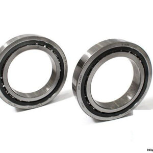 fafnir-3MM9117WI-super-precision-bearing