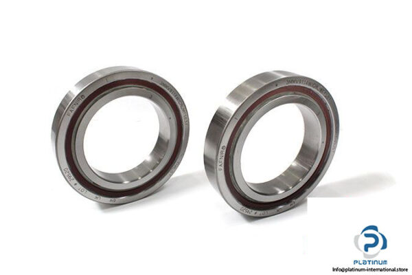 fafnir-3MMV9114WI-super-precision-bearing