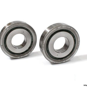 fafnir-MM25BS62DH-super-precision-ball-screw-bearing