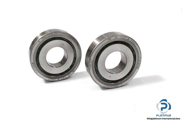 fafnir-MM25BS62DH-super-precision-ball-screw-bearing