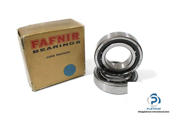 fafnir 3mm9106wi super precision ball bearing fafnir-3mm9106wi-super-precision-ball-bearing-1