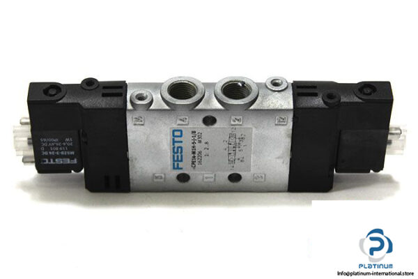festo-162206-double-solenoid-valve-2