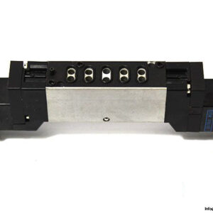 festo-18912-double-solenoid-valve-2