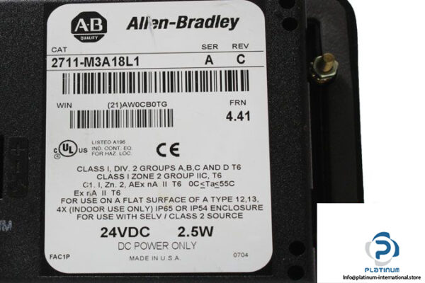 allen-bradley-2711-m3a18l1-panel-view-300-micro-4