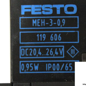 festo-18912-double-solenoid-valve-4