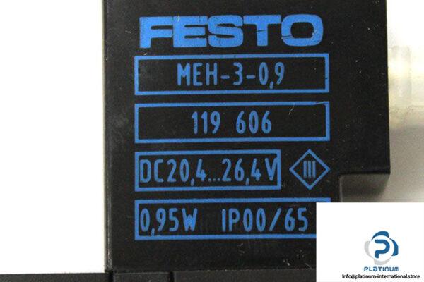 festo-18912-double-solenoid-valve-4