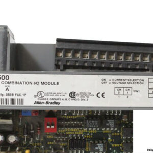allen-bradley-1746-nio4v-analog-combination-i_o-module-4