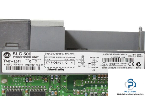 allen-bradley-1747-l541-processor-unit-4