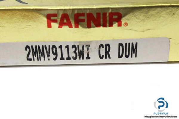 fafnir-2mmv9113wi-super-precision-ball-bearing-4