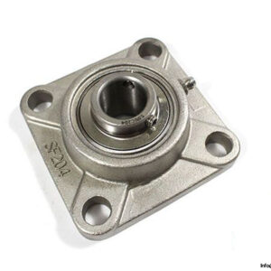 SS-UCF204-four-bolt-square-flange-unit