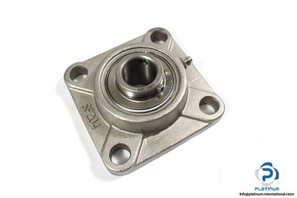 SS-UCF204-four-bolt-square-flange-unit