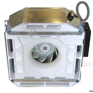 carrier-42GW300C-hydronic-cassette-fan-coil-units