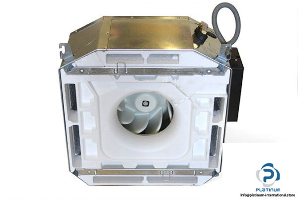 carrier-42GW300C-hydronic-cassette-fan-coil-units