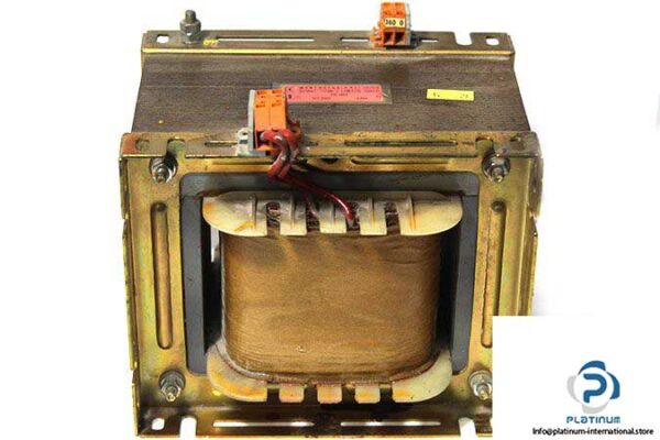 montrucchi-CEI96-2 COM.PI28-2000VA-transformers