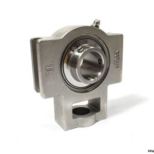 UCT205-SUS-take-up-bearing-unit