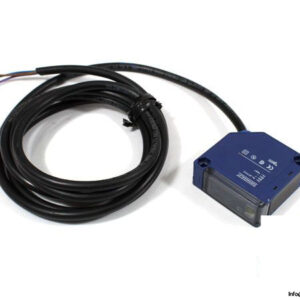 telemecanique-XUK0AKSAL2T-photoelectric-sensor-emitter