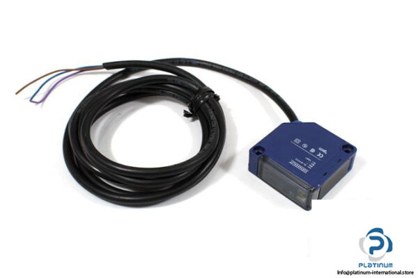 telemecanique-XUK0AKSAL2T-photoelectric-sensor-emitter