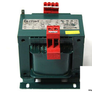 Ismet-CSTN-500-700818_A-transformers