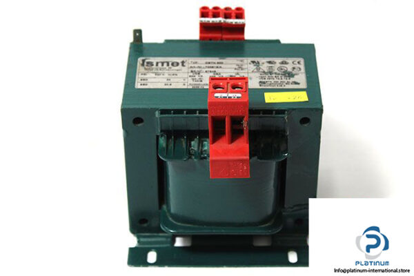 Ismet-CSTN-500-700818_A-transformers